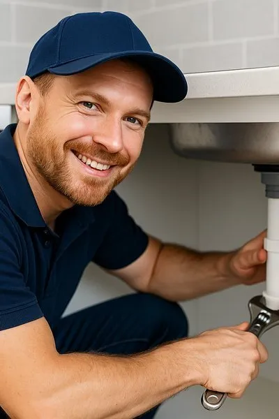 Internal Maintenance photo 2